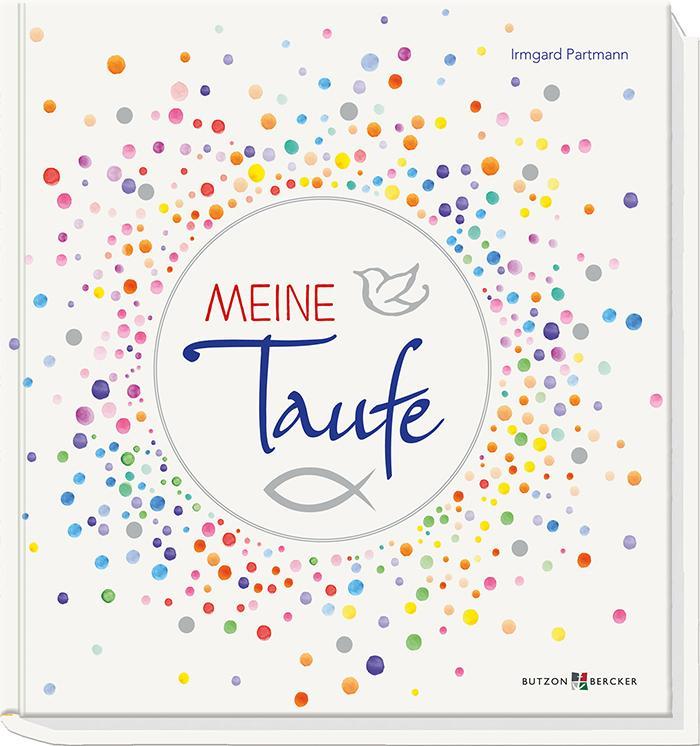 Meine Taufe