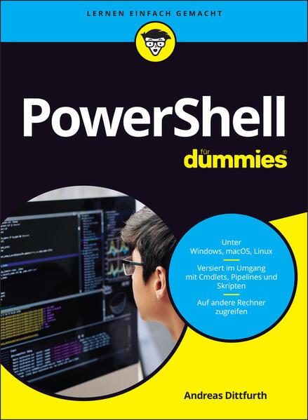 PowerShell für Dummies