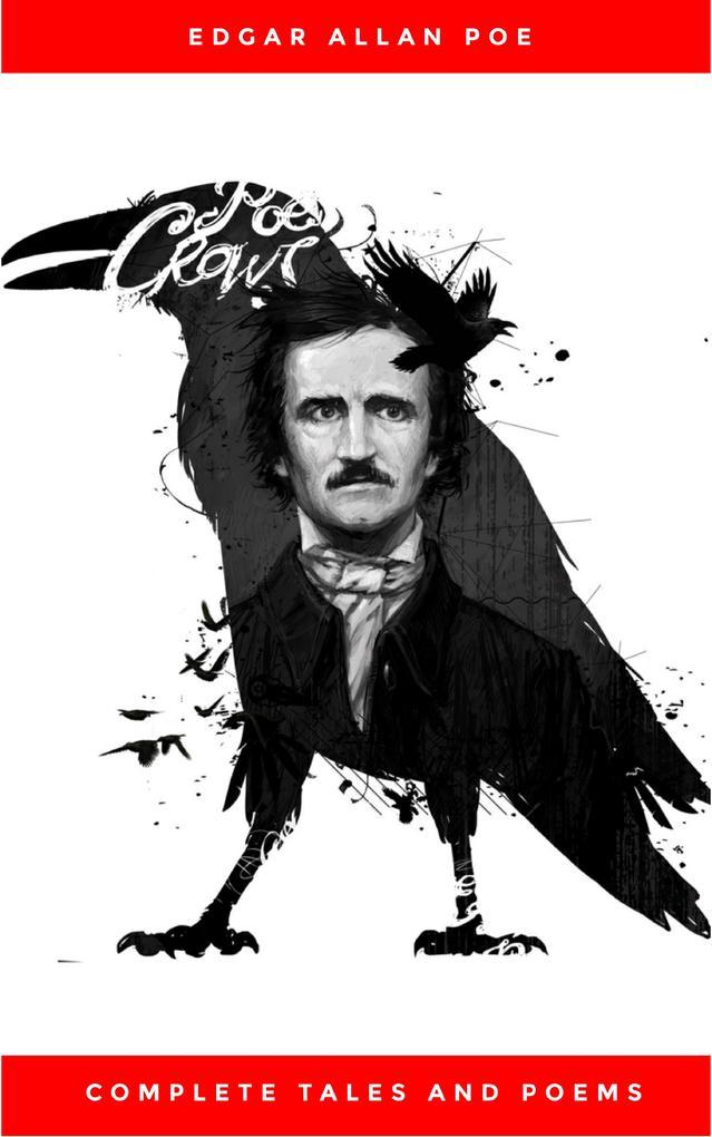 The Complete Tales and Poems of Edgar Allen Poe (Modern Library Giant, 40.1)