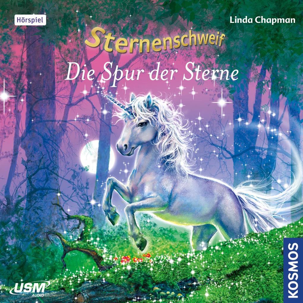 Sternenschweif (Folge 45): Die Spur der Sterne