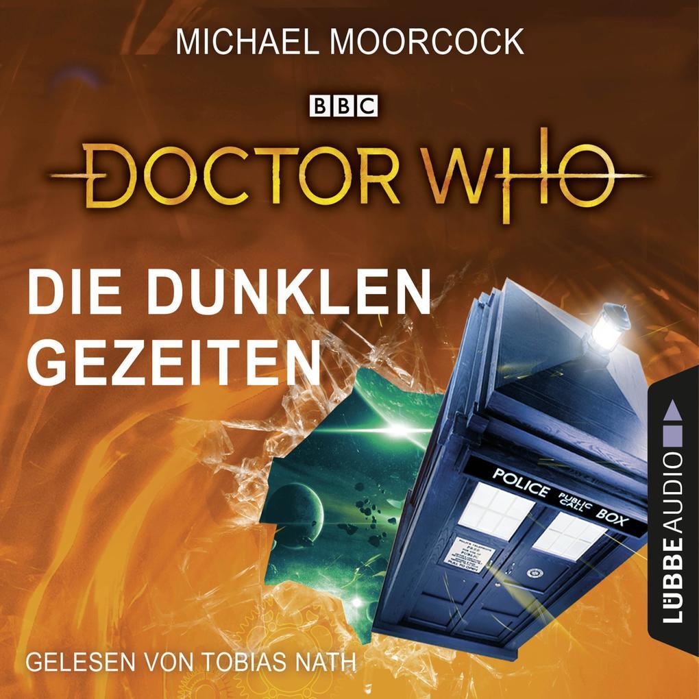 Doctor Who - Die dunklen Gezeiten