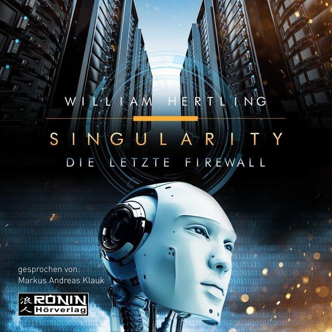 Die letzte Firewall, MP3-CD