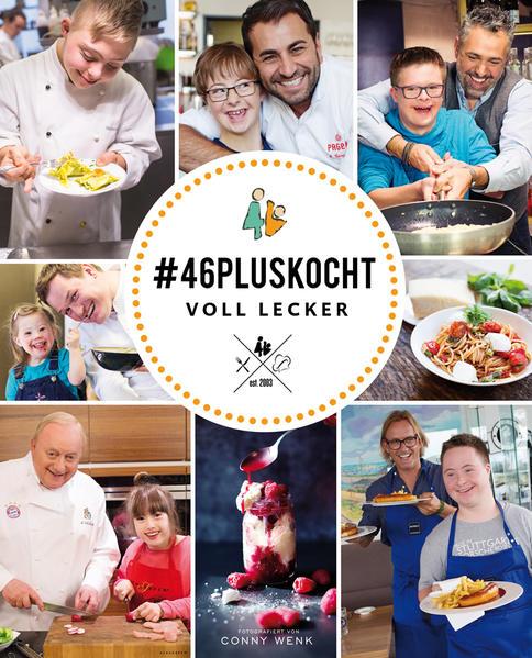 #46pluskocht - voll lecker