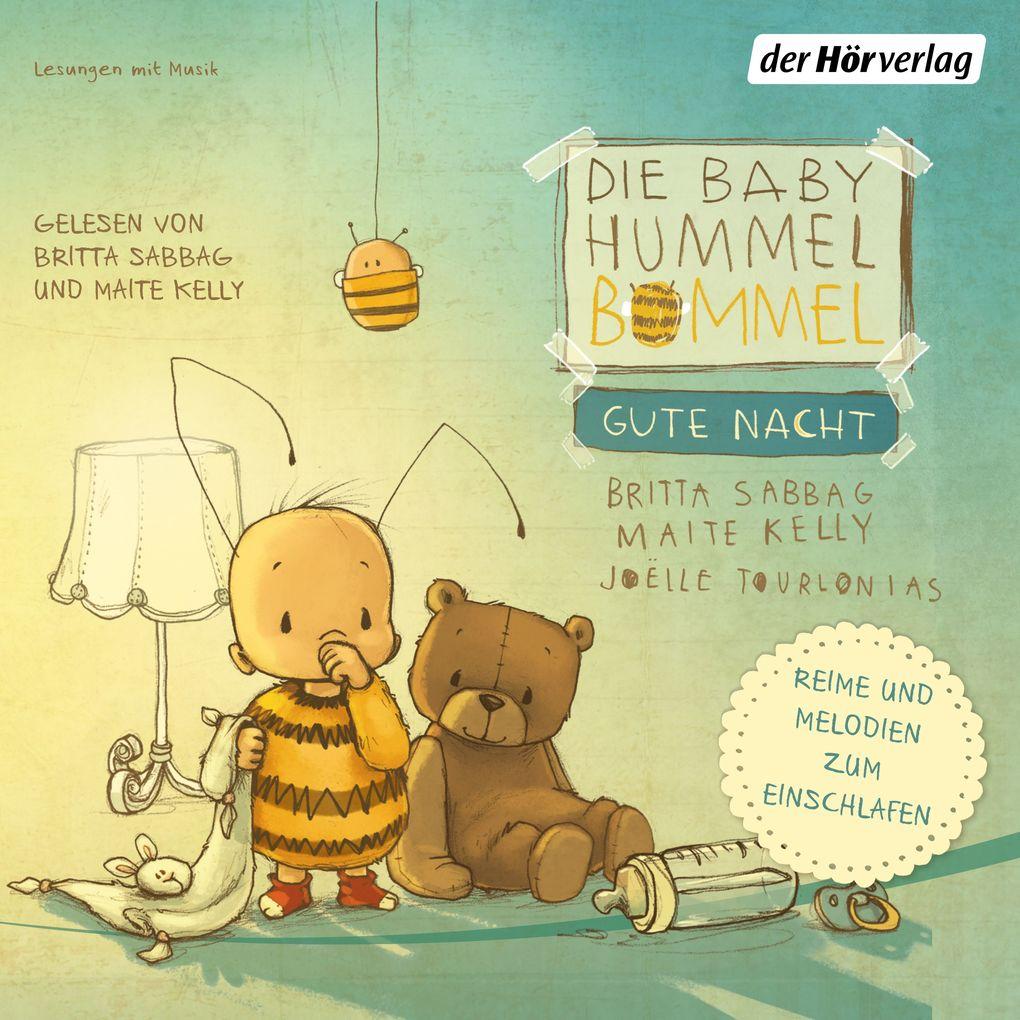 Die Baby Hummel Bommel Gute Nacht