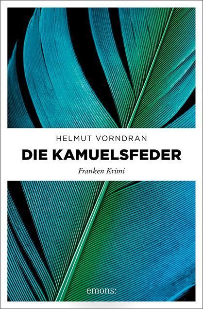 Die Kamuelsfeder