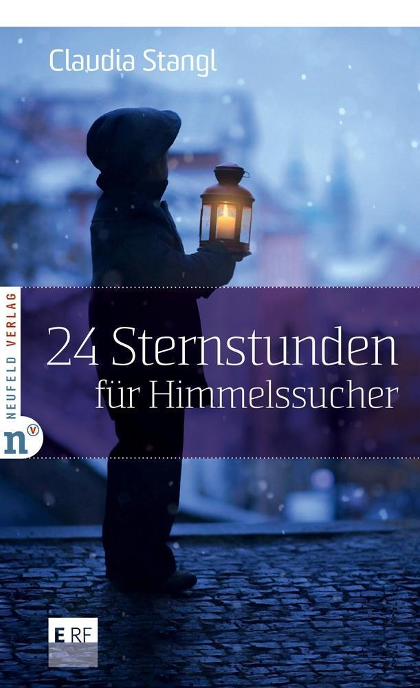 24 Sternstunden für Himmelssucher