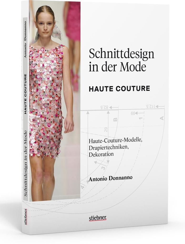 Schnittdesign in der Mode