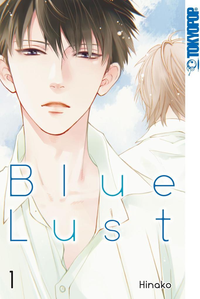 Blue Lust 01