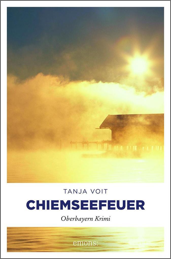 Chiemseefeuer