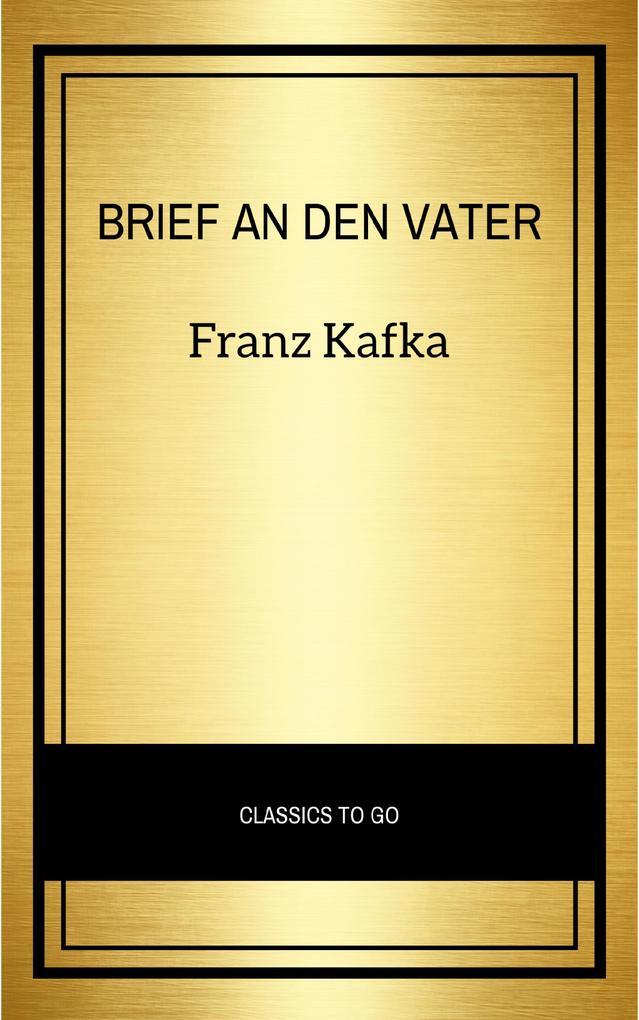 Brief an den Vater