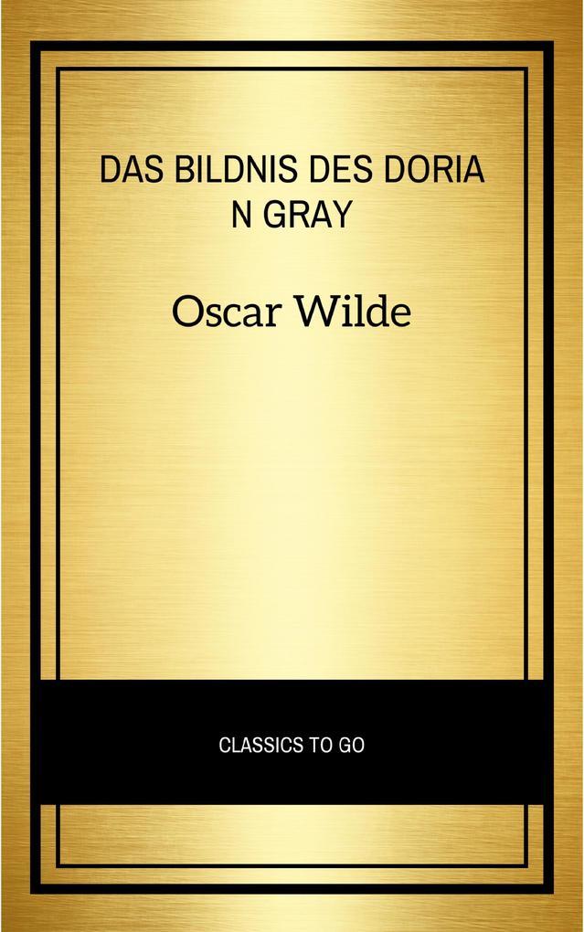 Das Bildnis des Dorian Gray