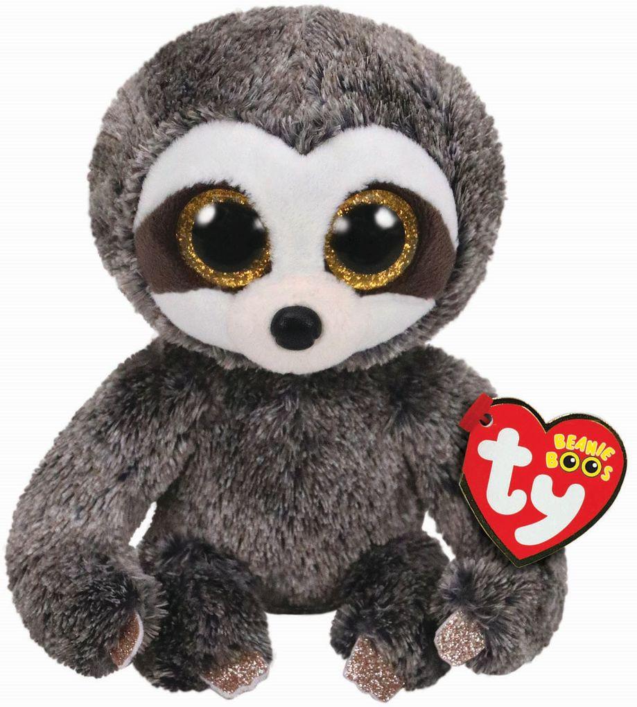 Ty - Beanie Boos - Dangler Faultier, 15cm, regular