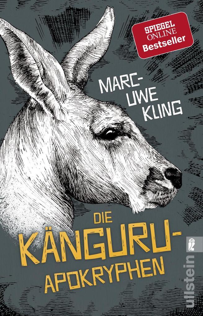 Die Känguru-Apokryphen