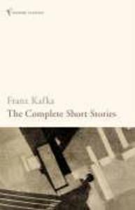 The Complete Short Stories