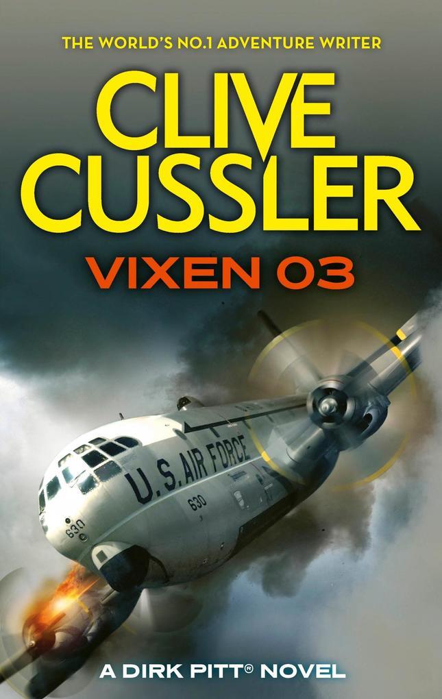 Vixen 03