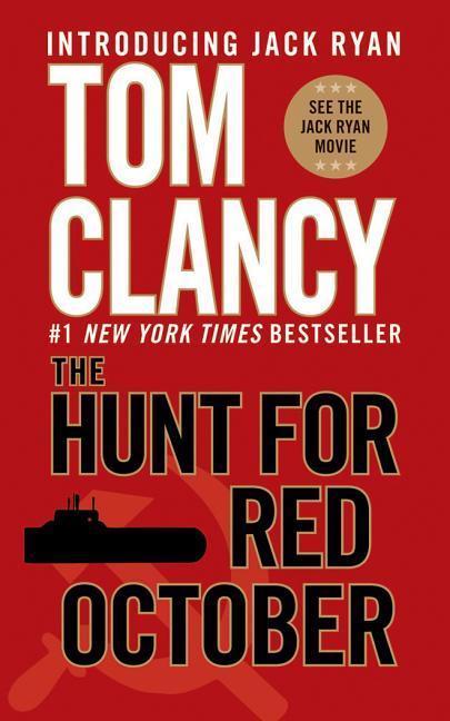 The Hunt for Red October