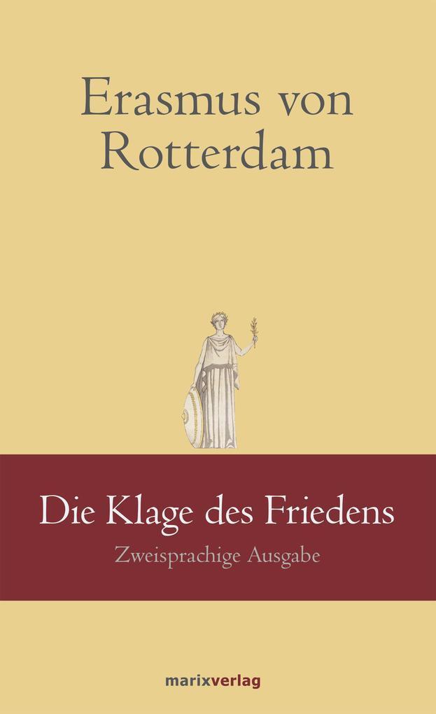 Die Klage des Friedens