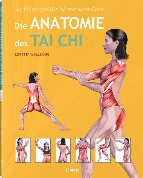 Die Anatomie des Taichi