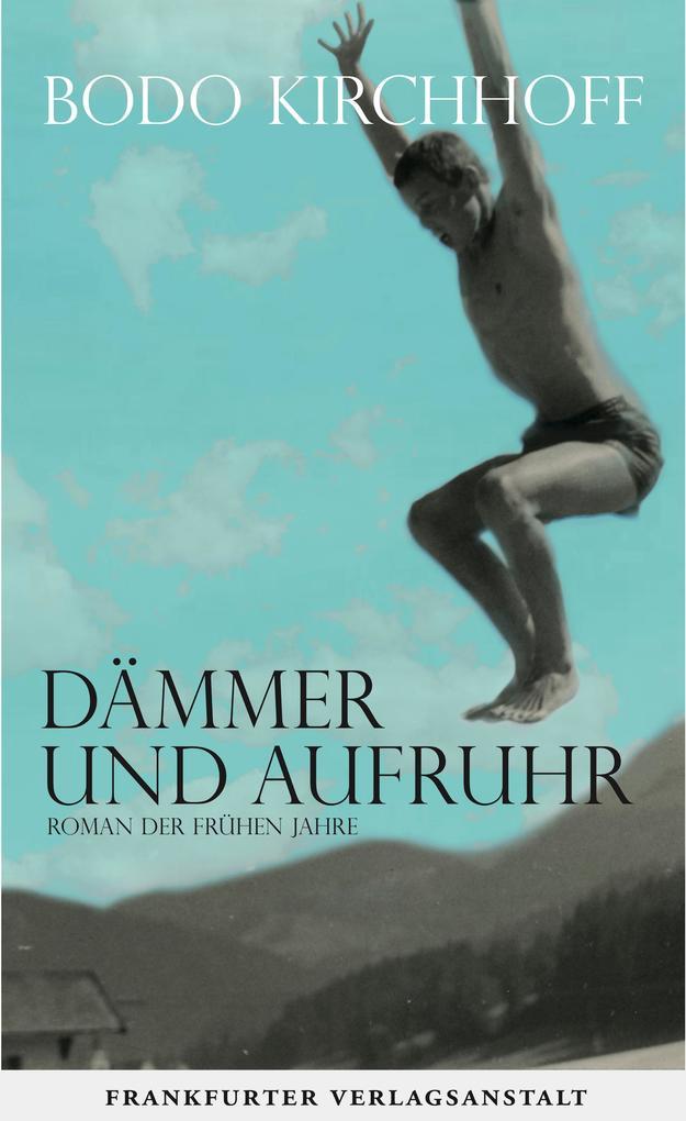 Dämmer und Aufruhr