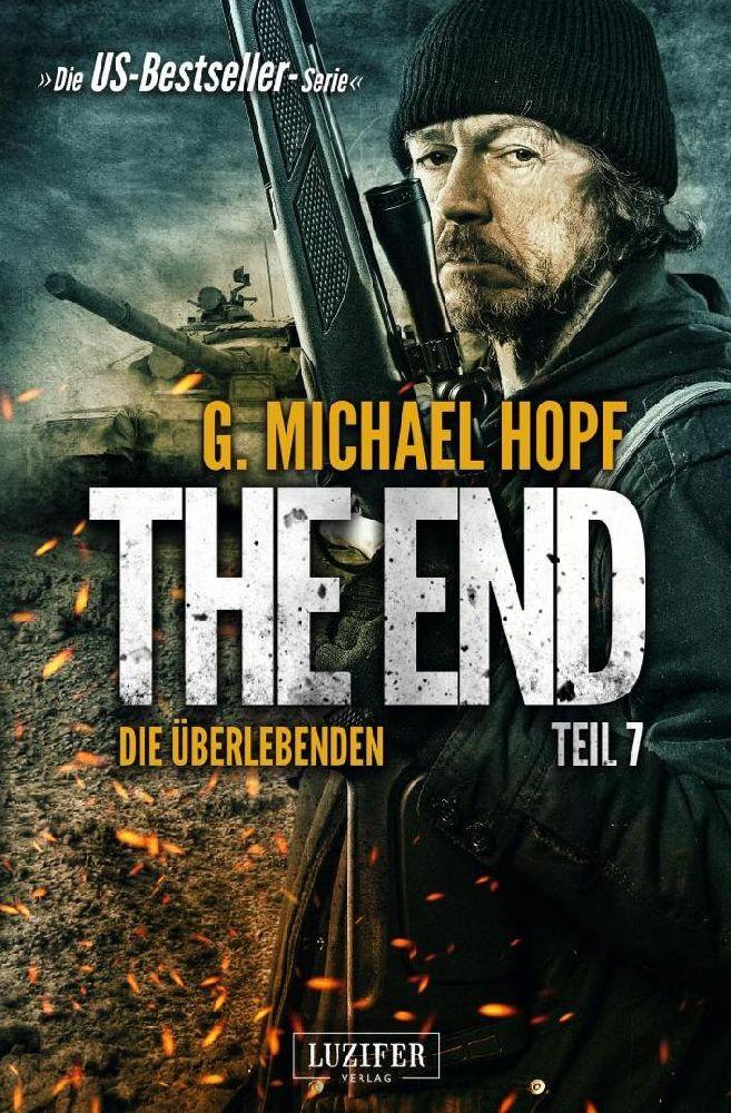 DIE ÜBERLEBENDEN (The End 7)