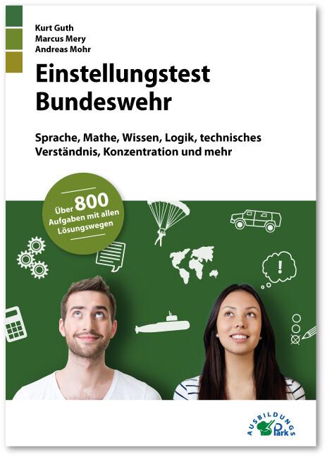 Einstellungstest Bundeswehr