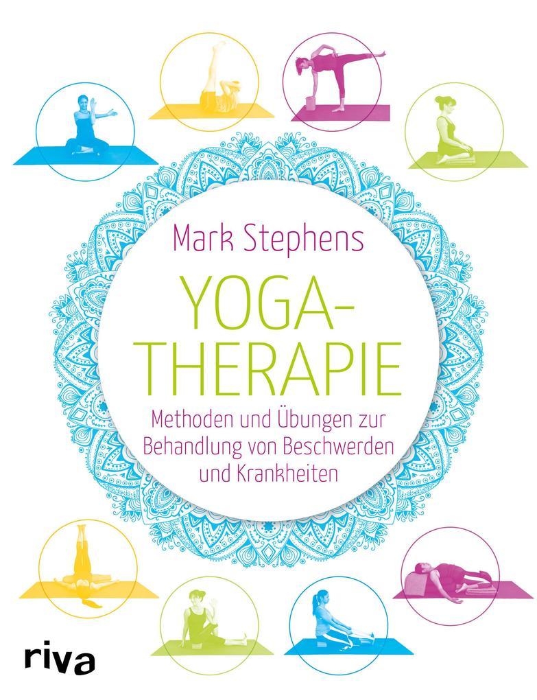 Yogatherapie