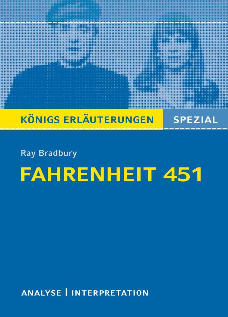 Fahrenheit 451