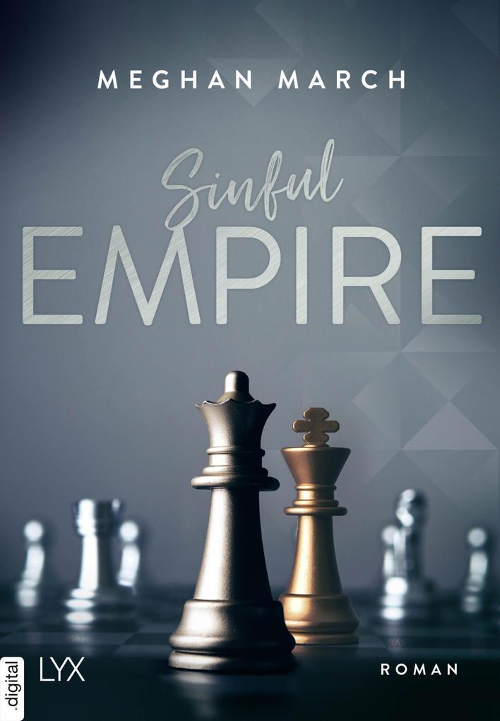 Sinful Empire