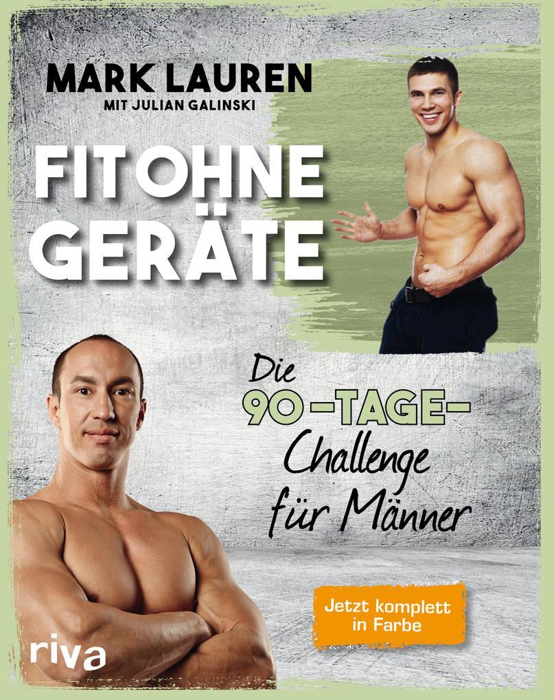 Fit ohne Geräte