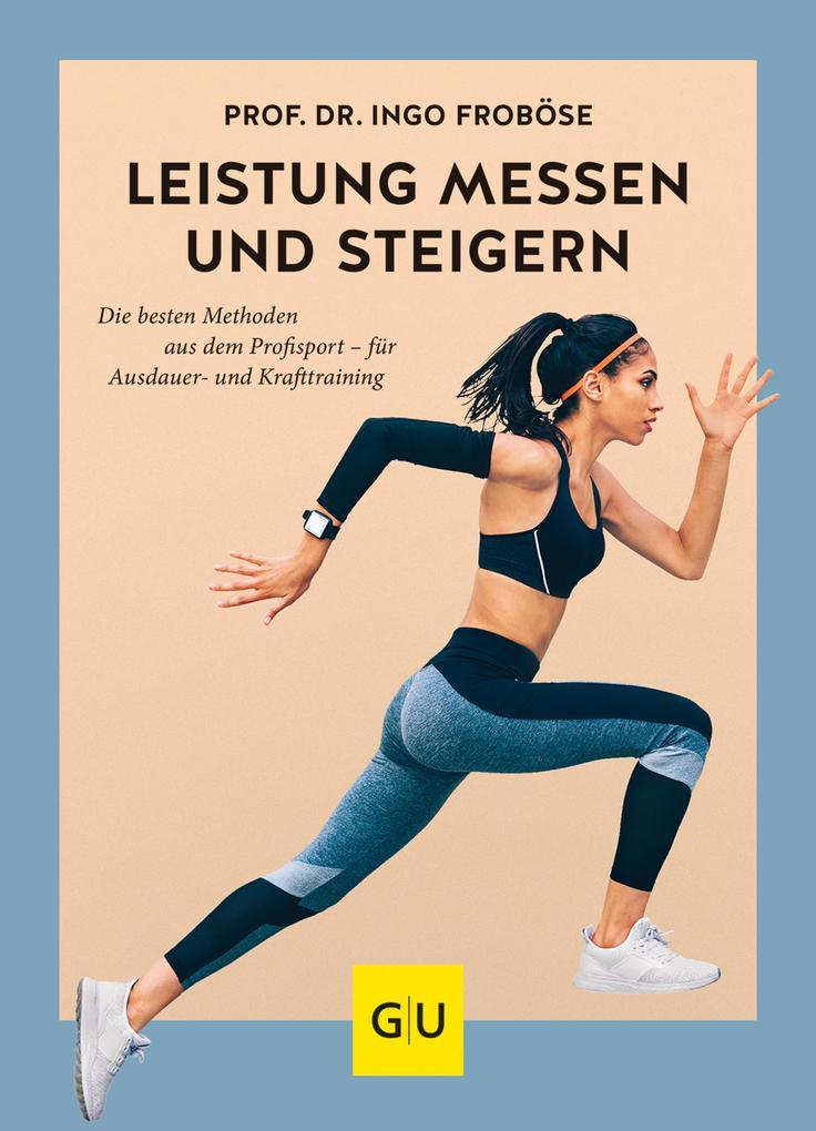 Leistung messen & steigern