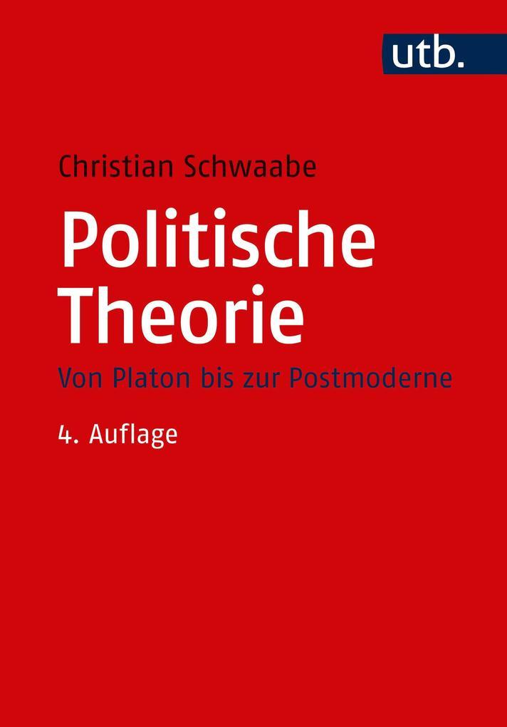 Politische Theorie