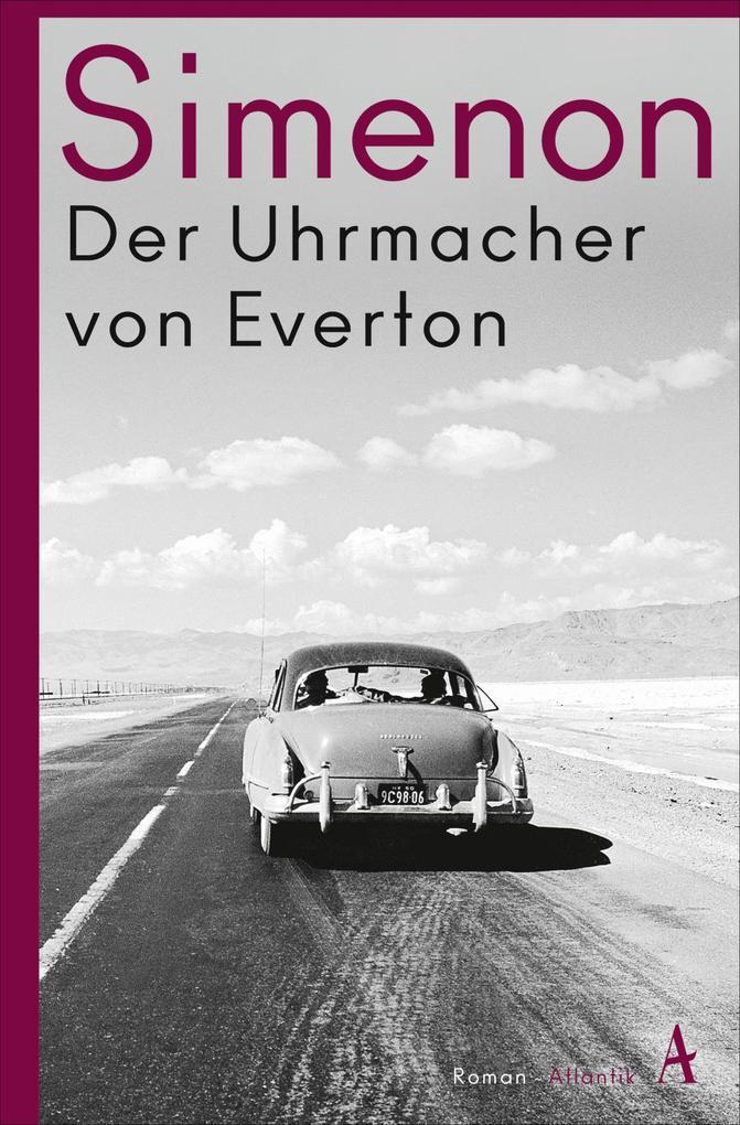 Der Uhrmacher von Everton