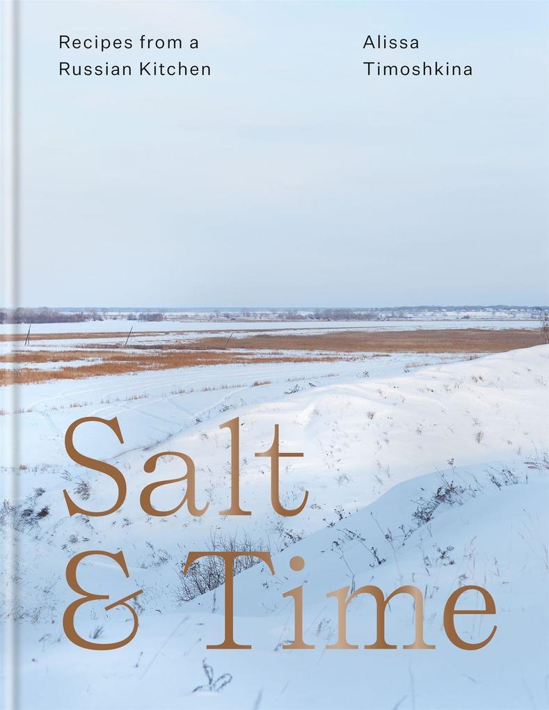 Salt & Time