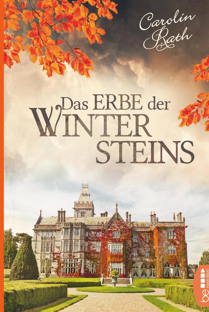 Das Erbe der Wintersteins