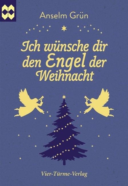 Ich wünsche dir den Engel der Weihnacht