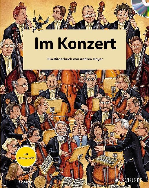 Im Konzert