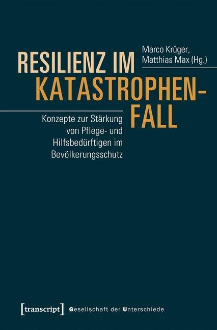 Resilienz im Katastrophenfall