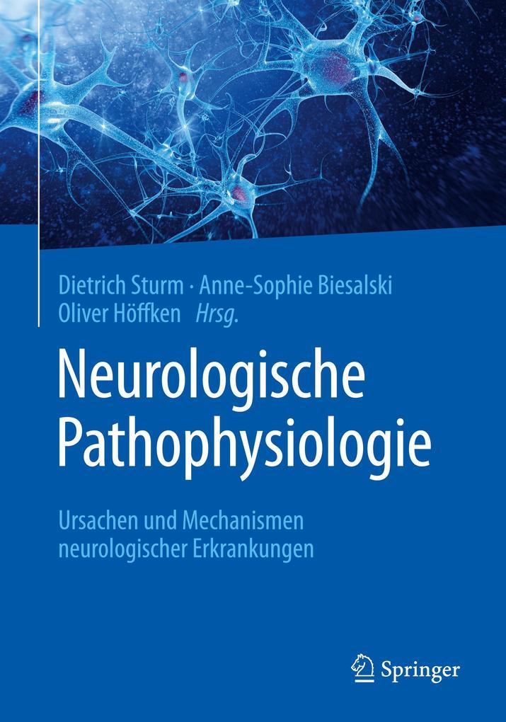 Neurologische Pathophysiologie