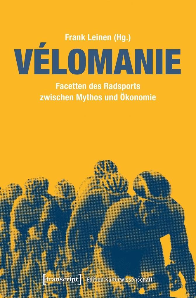 Vélomanie