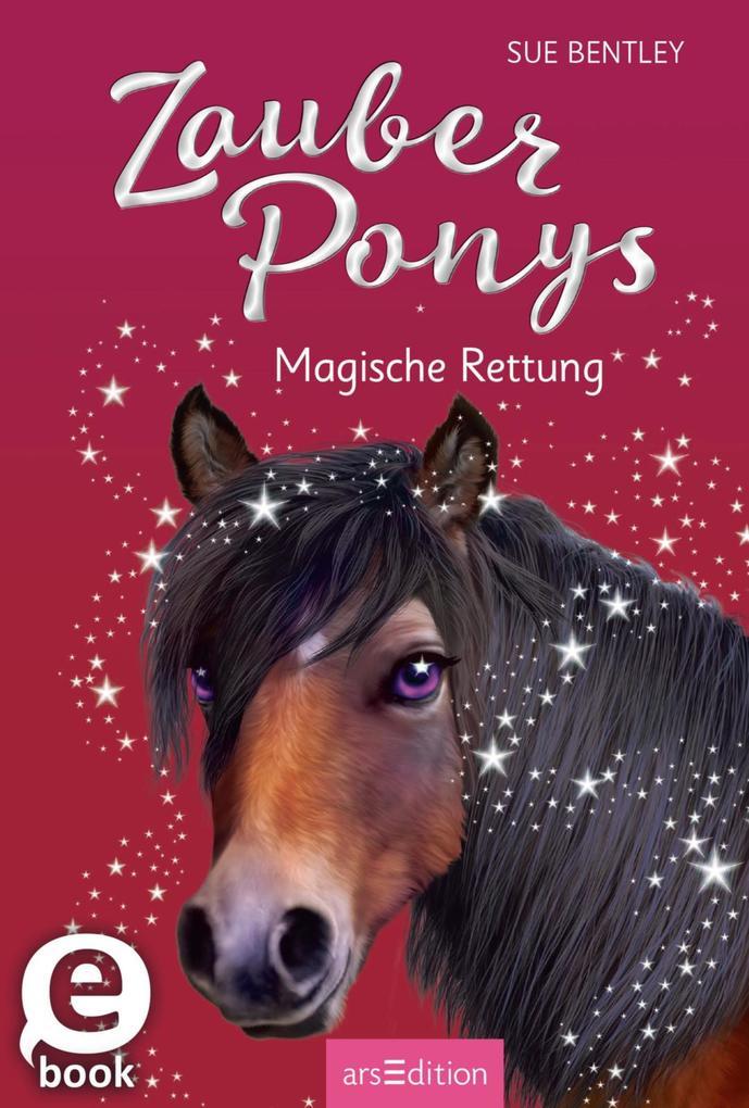 Zauberponys - Magische Rettung