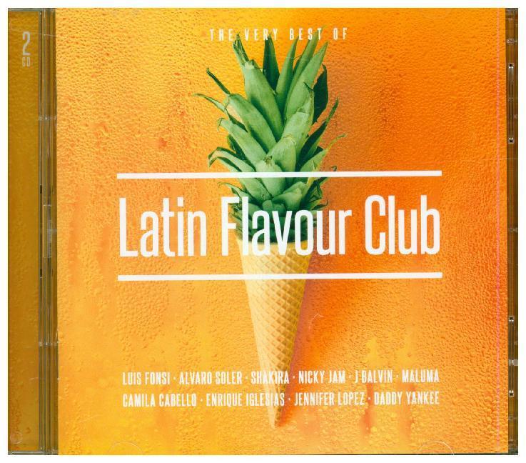 Latin Flavour Club