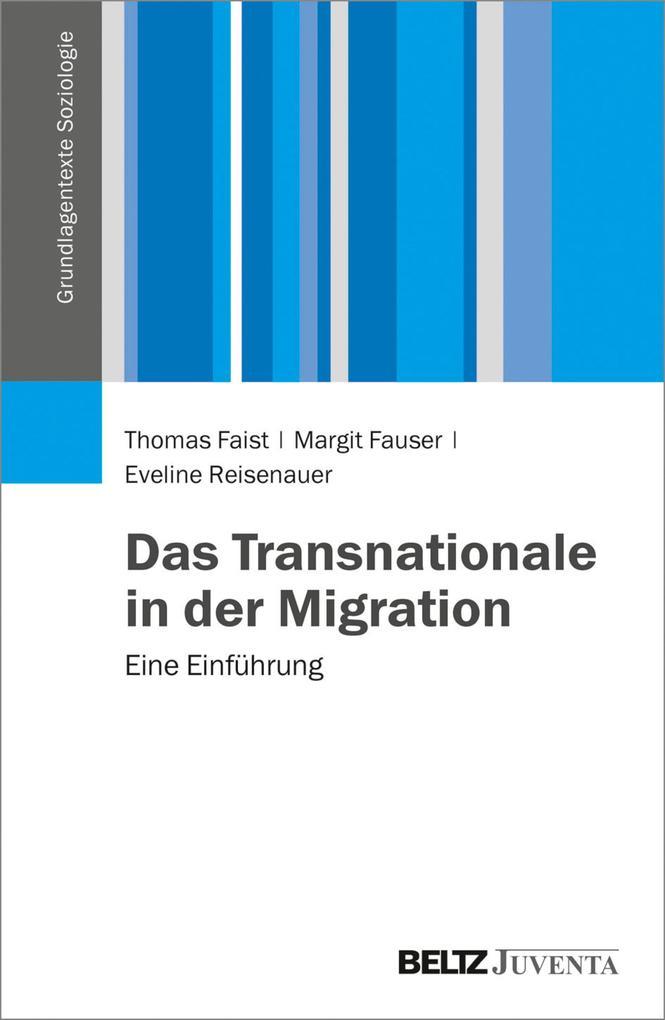 Das Transnationale in der Migration