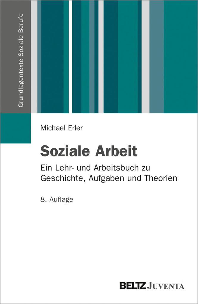 Soziale Arbeit