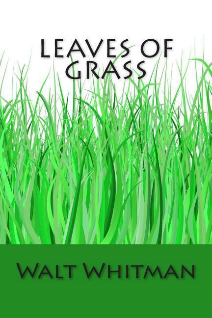 Leaves of Grass