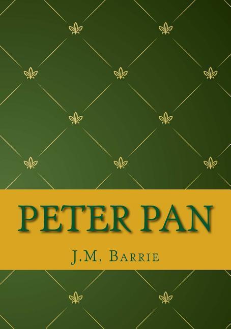 Peter Pan