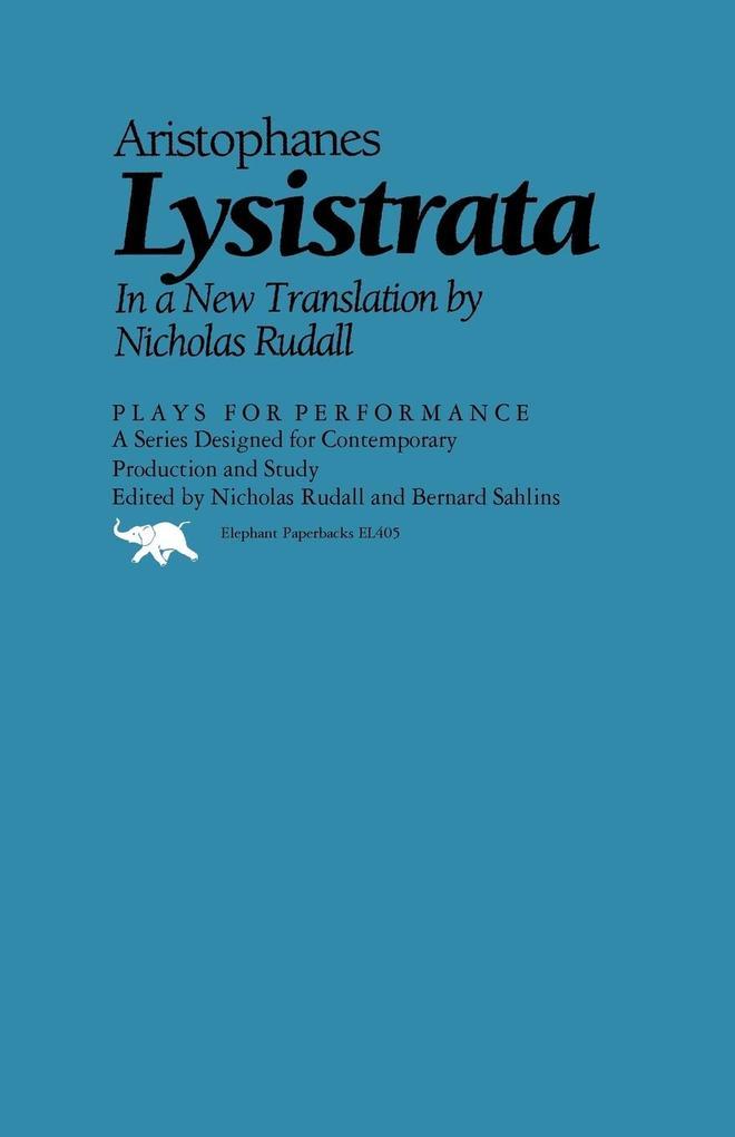 Lysistrata