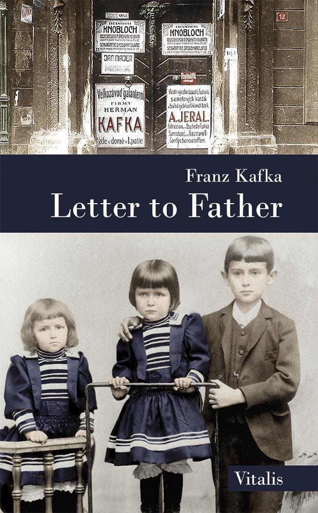 Letter to Father