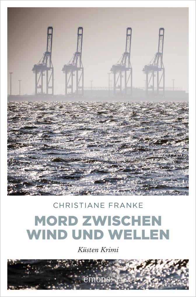 Mord zwischen Wind und Wellen