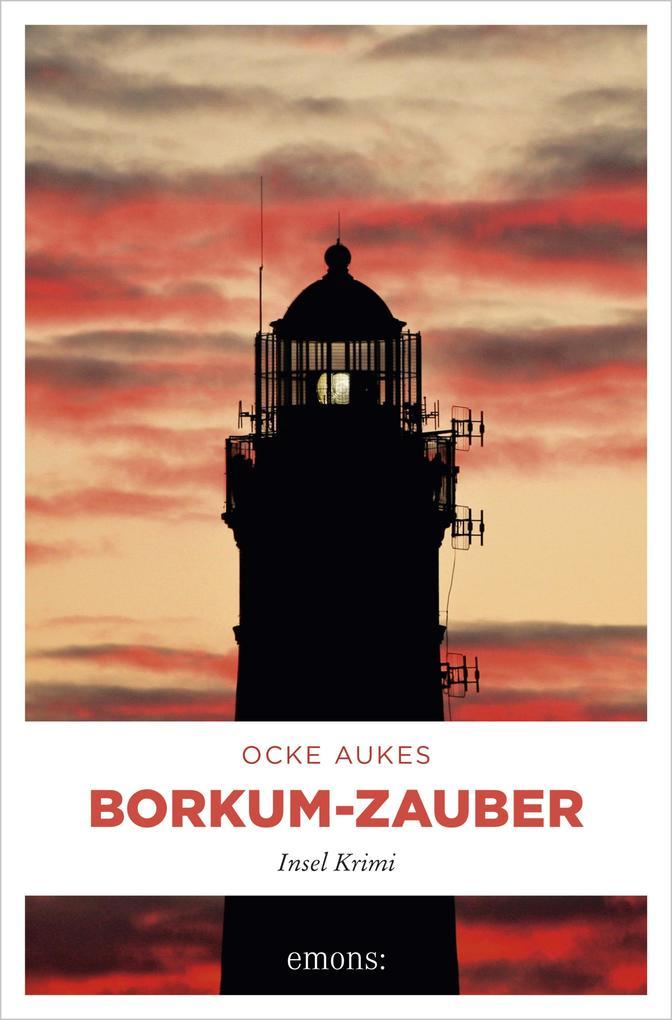 Borkum-Zauber