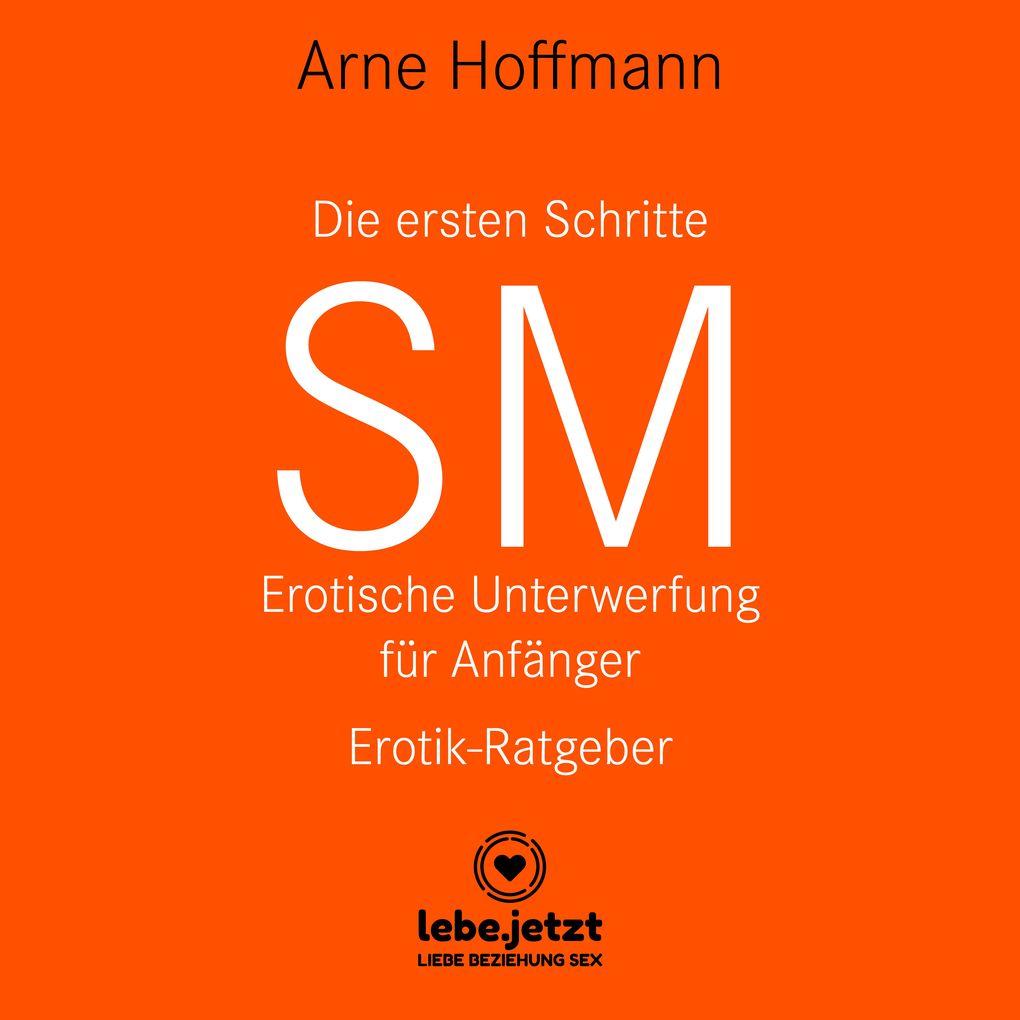 Die ersten Schritte SM - Erotische Unterwerfung für Anfänger / Erotischer Hörbuch Ratgeber